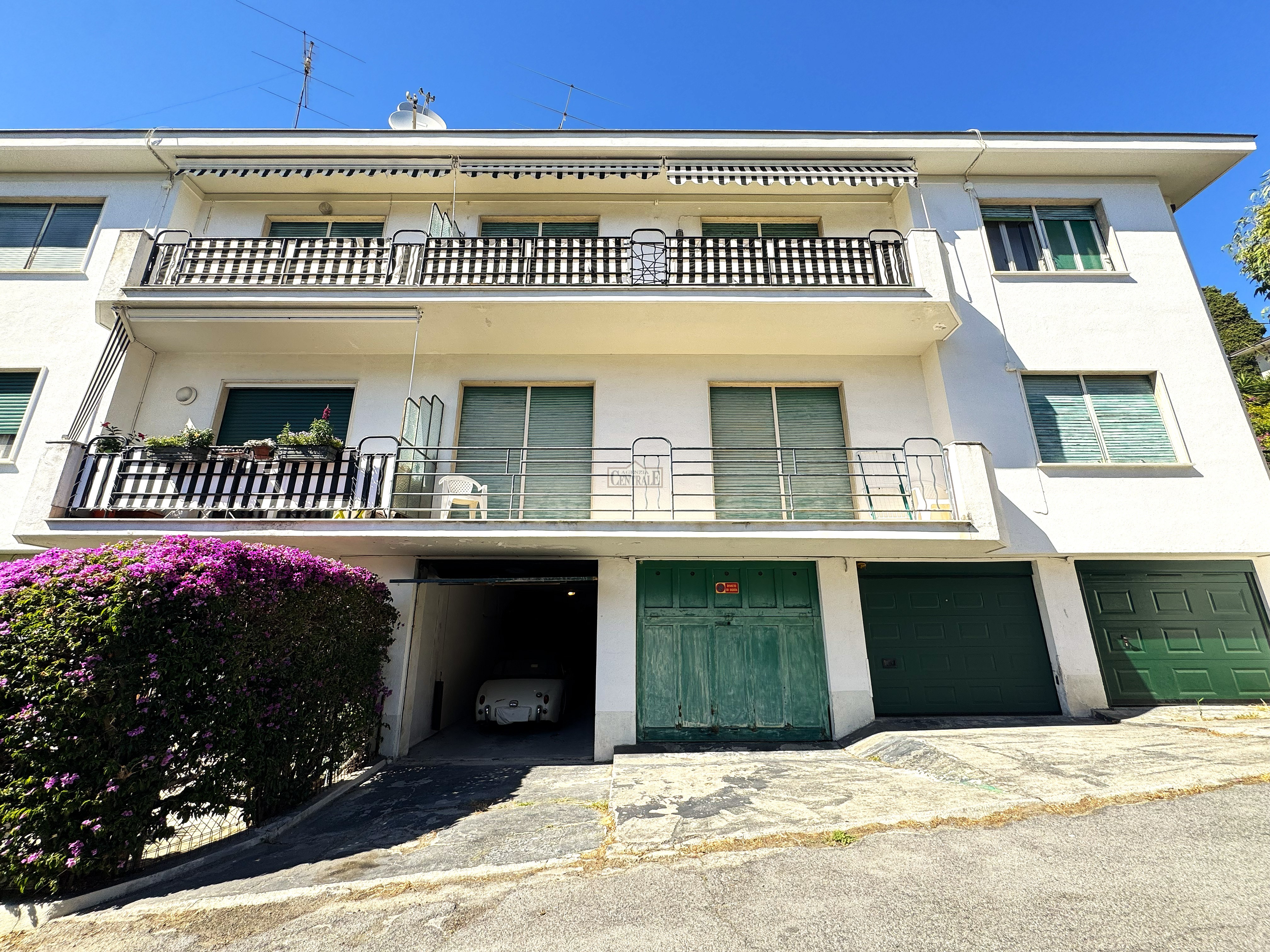 Agenzia Immobiliare Centrale Sanremo